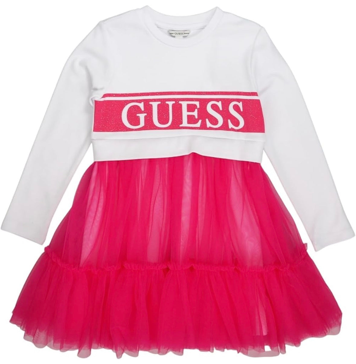 Guess Tutu Dress 24m