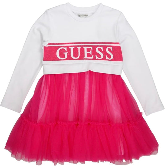 Guess Tutu Dress 24m