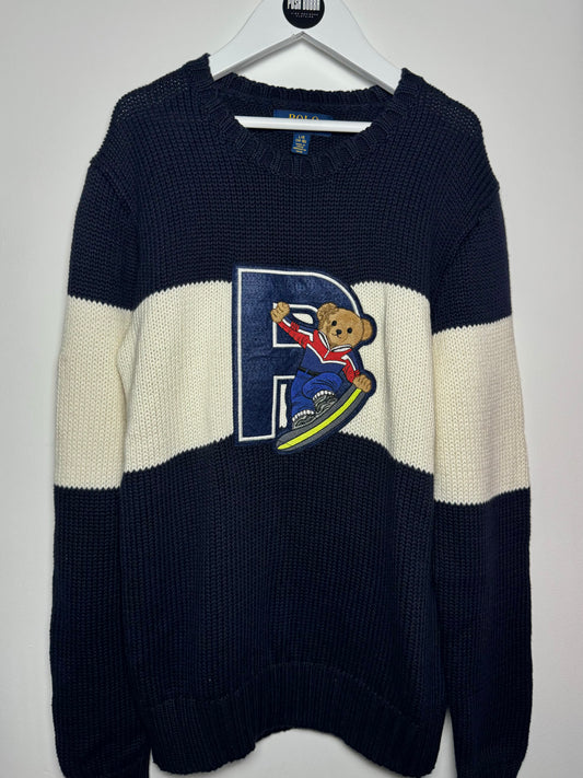 Ralph Lauren 14-16y size S