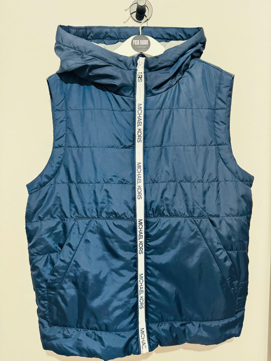 Michael Kors Gilet 10-12y New No Tags 141050