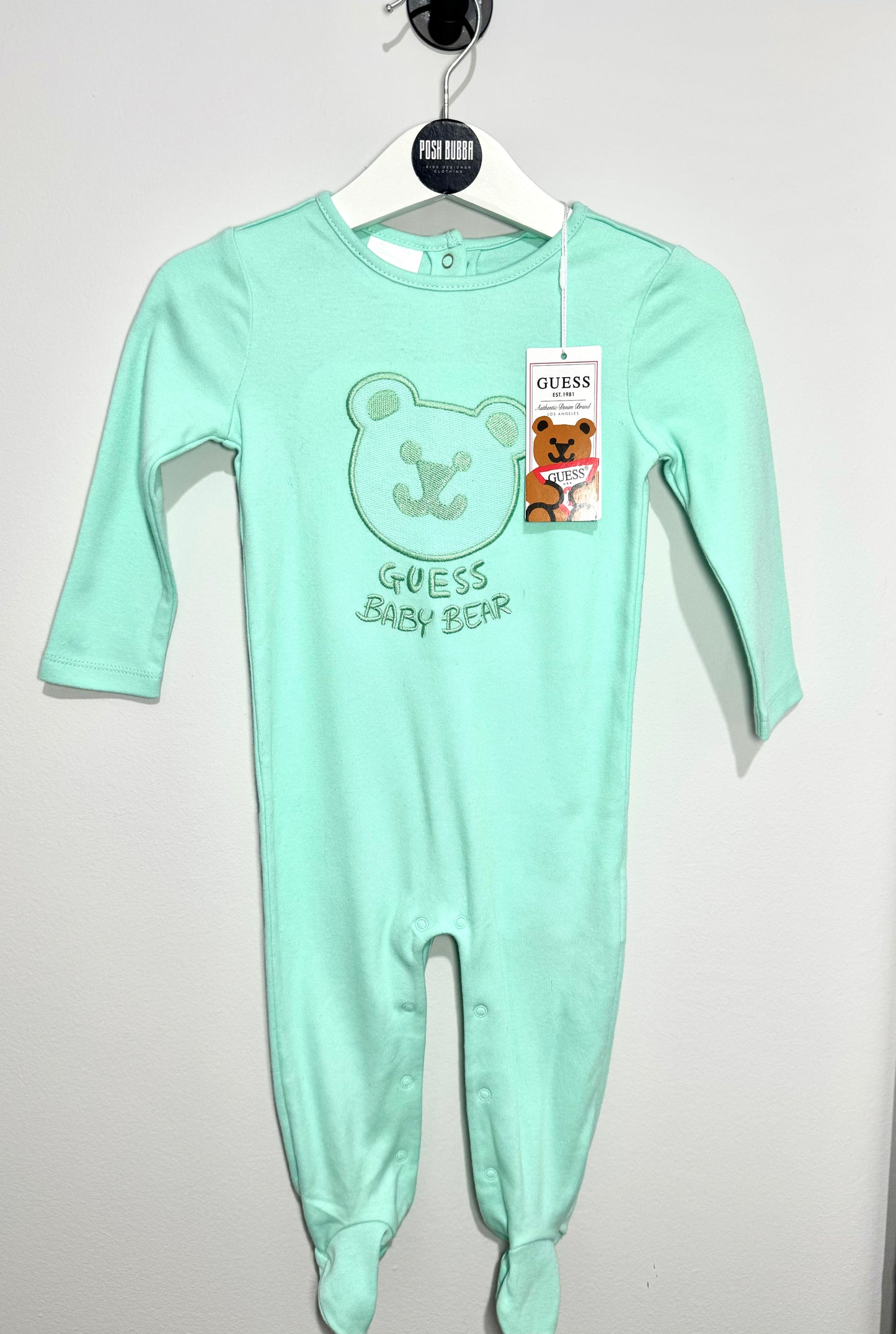 Guess Babygrow 6-9m New with tags 141018