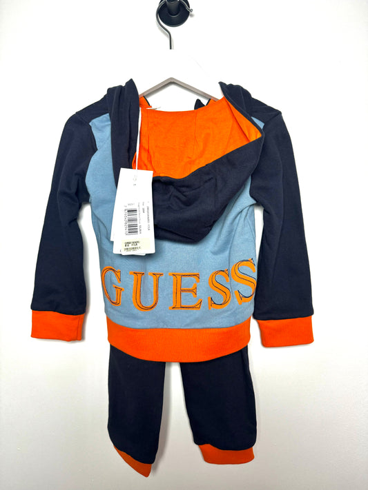 Guess 2pcs Set 18m New with tags