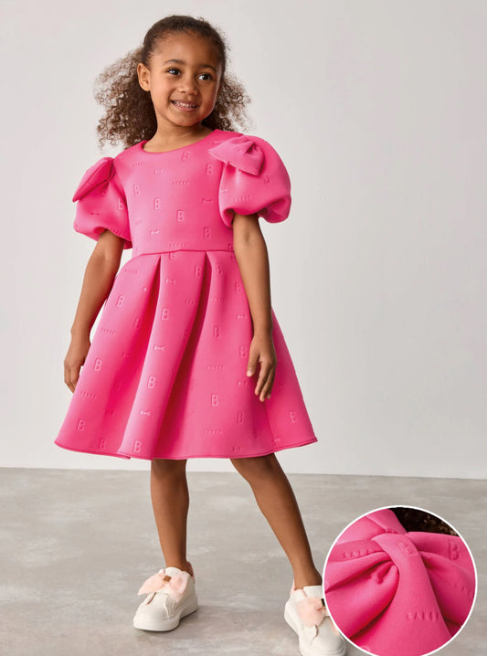 Ted Baker Girls Dress 7y