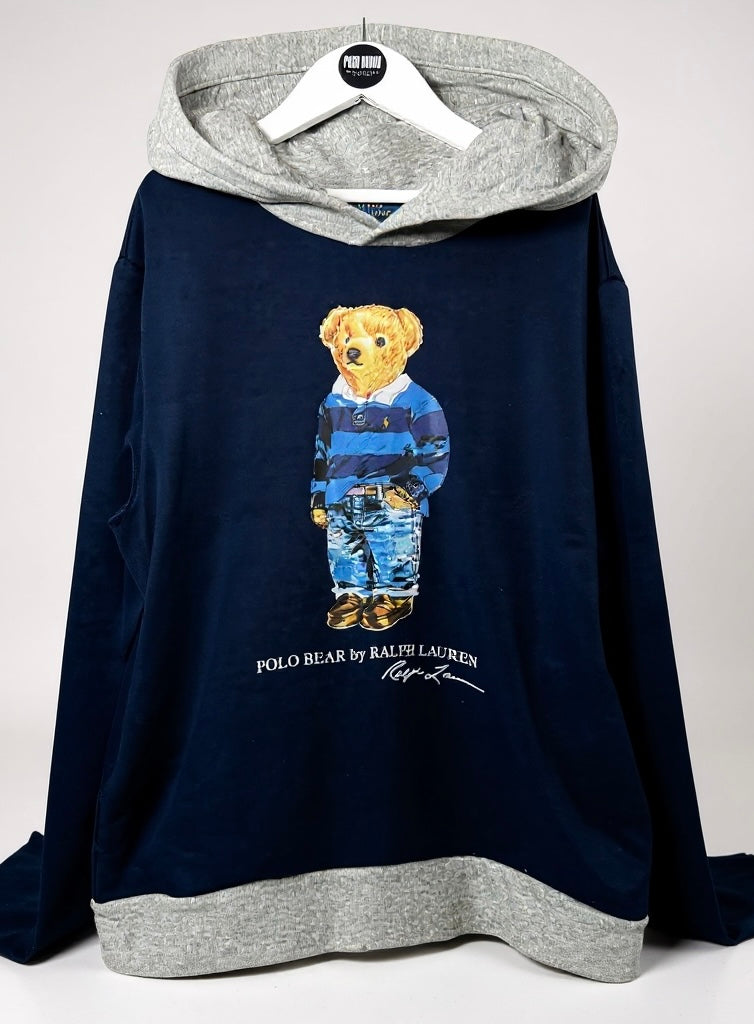 Ralph Lauren hoodie S/M