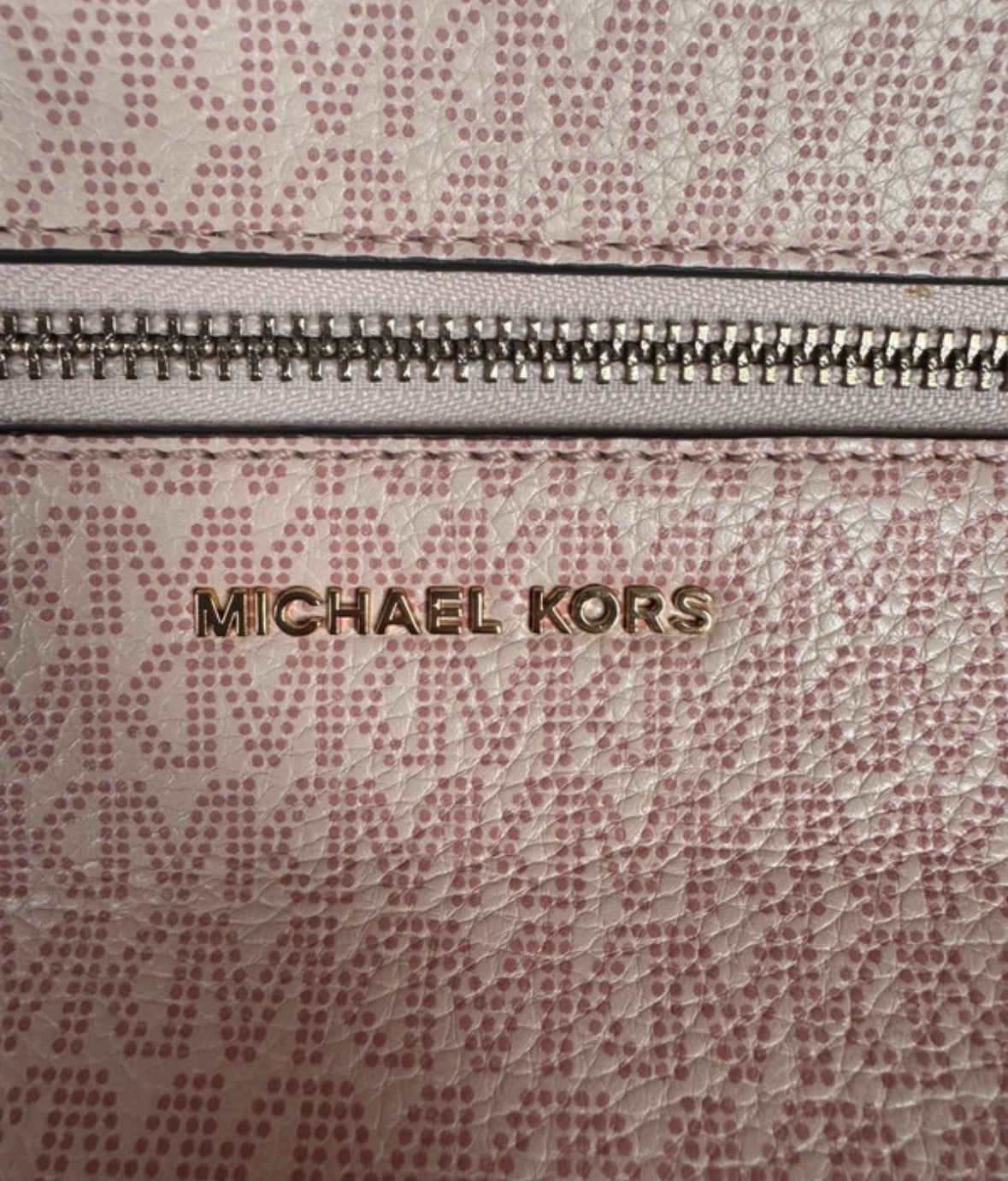 Michael Kors Backpack