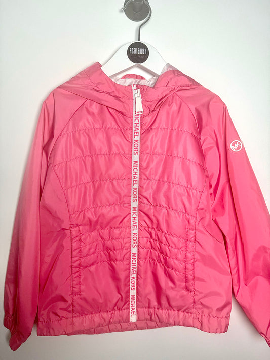 Michael Kors windbreaker 5-6y