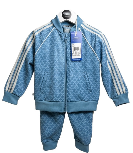 Adidas Tracksuit 12m