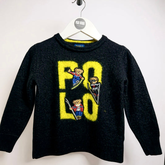 Ralph Lauren Jumper 3y