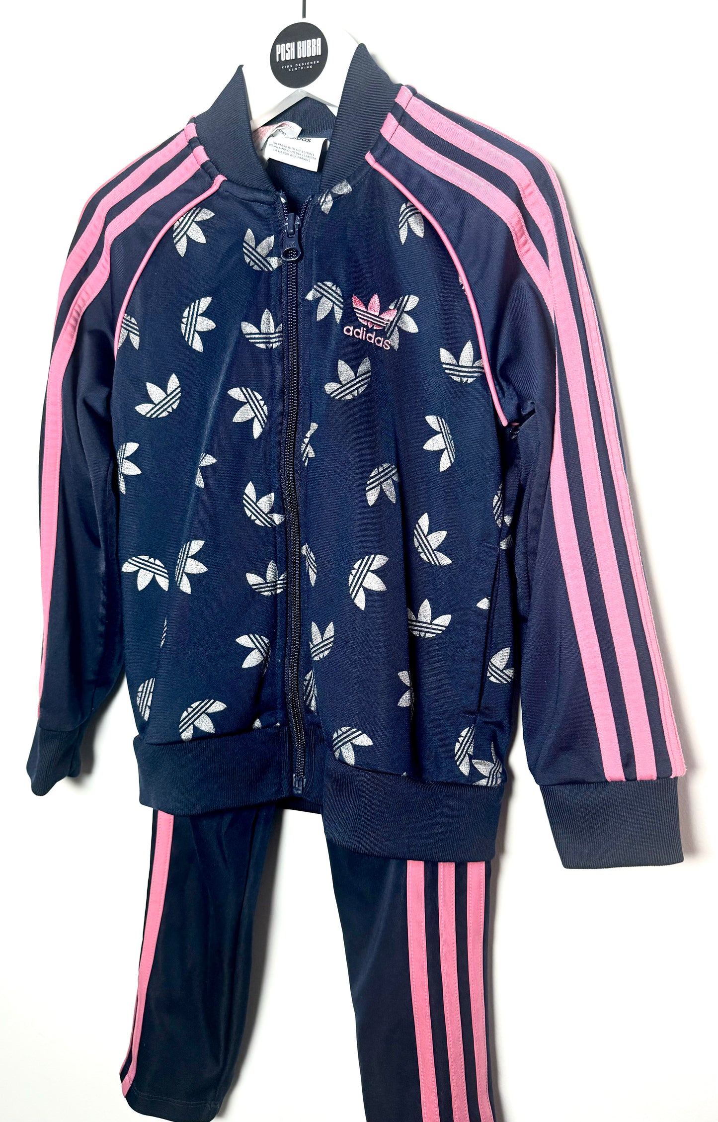 Adidas Tracksuit 5y