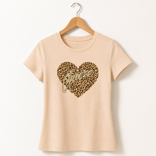 Guess Girls T-shirt 12y