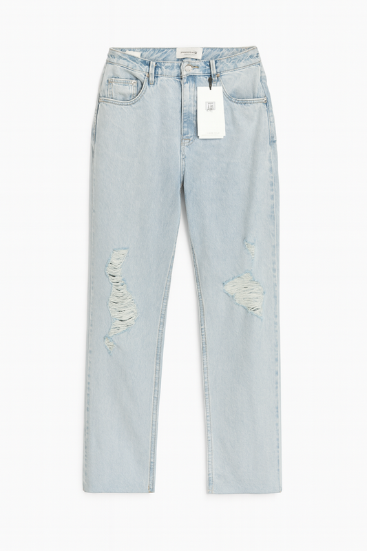 Calvin Klein Ladies Jeans S/M