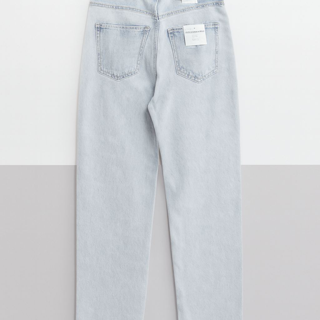 Calvin Klein Ladies Jeans S/M