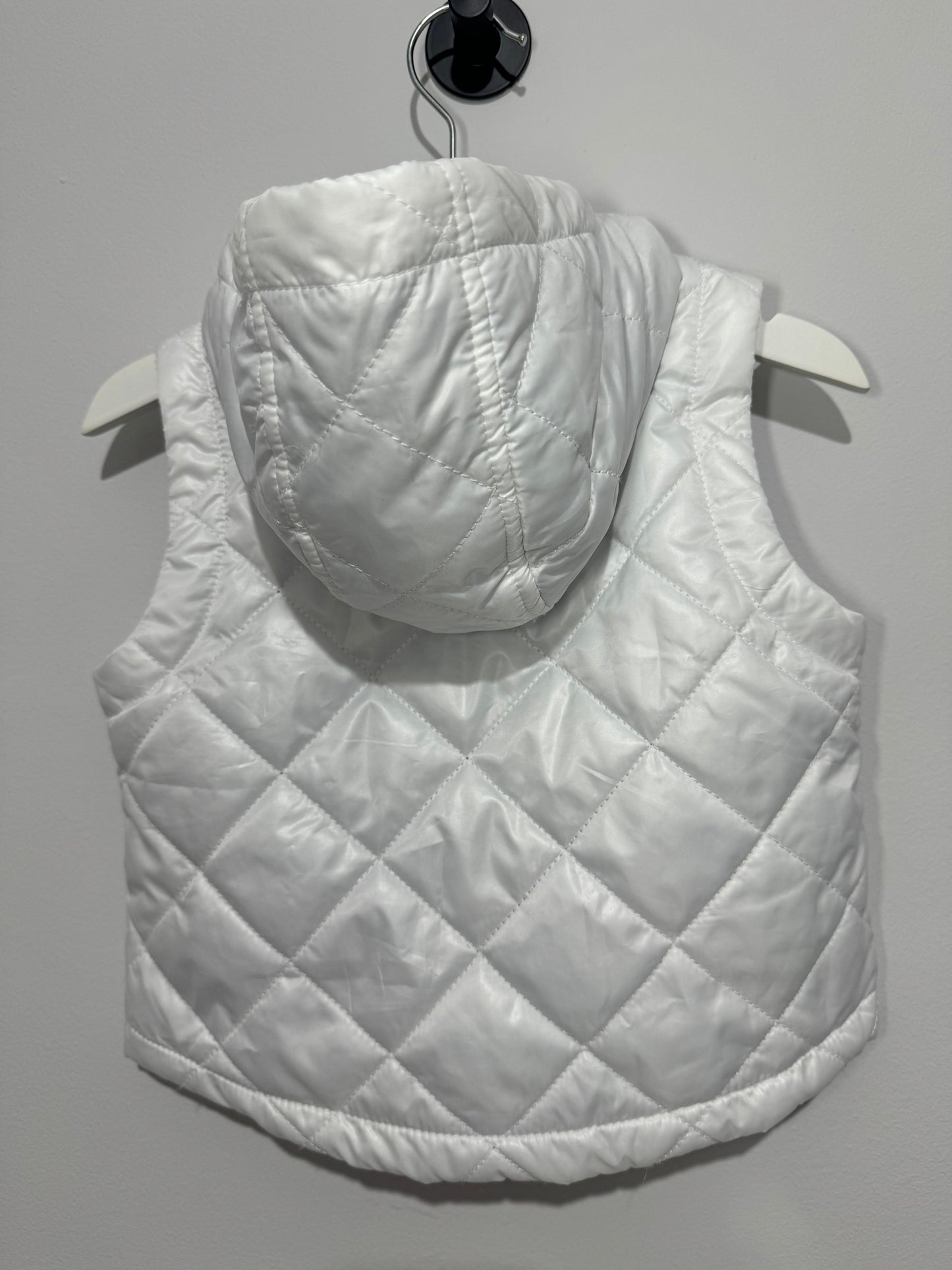 Michael Kors бял жилетка 18м употребявана 141084