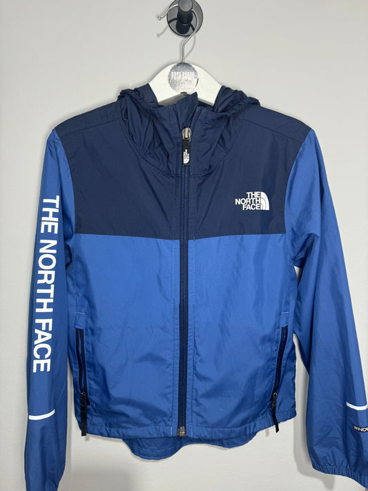 The North Face Windbreaker 3-4y New No Tags 141082
