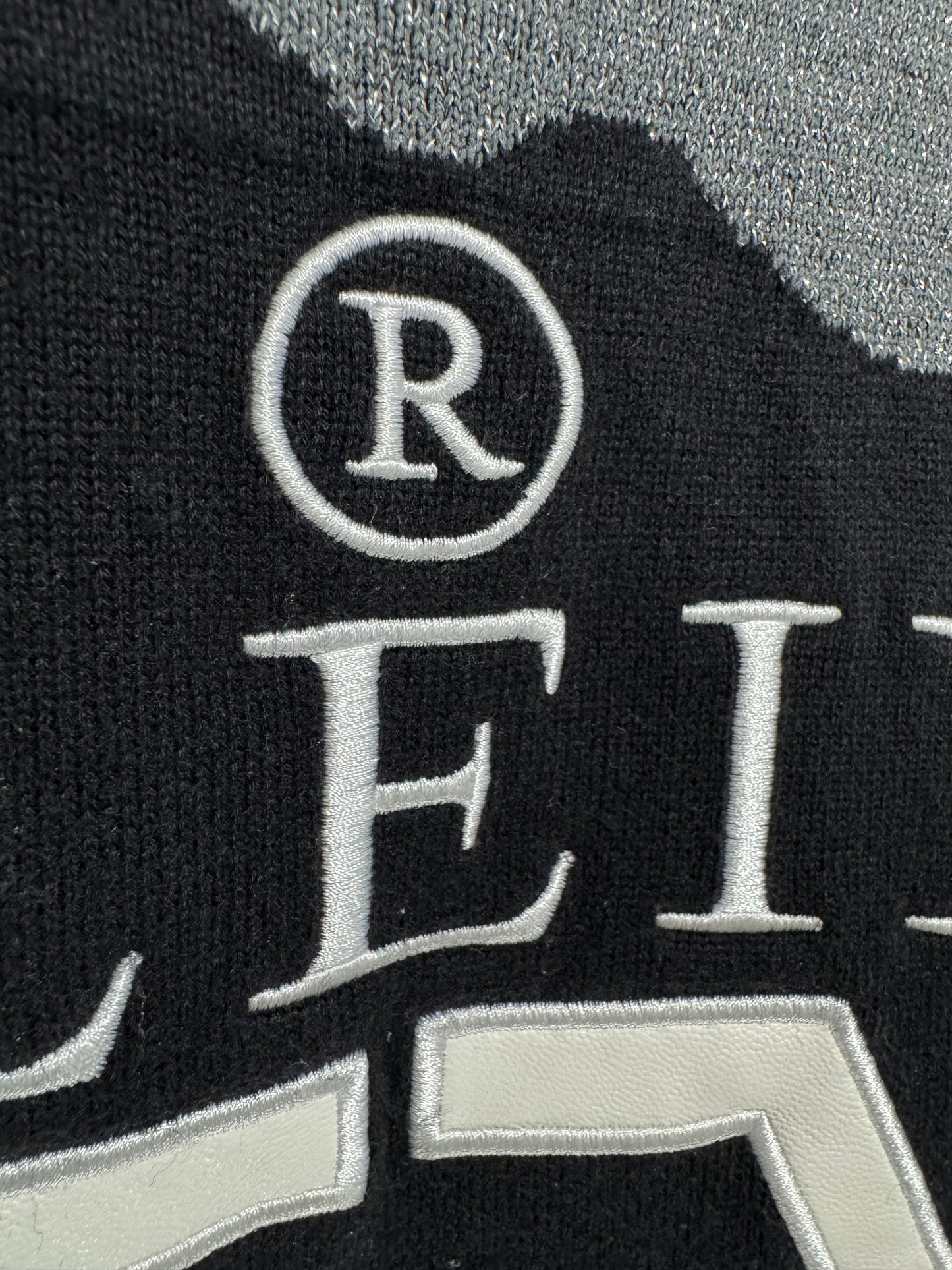 Philipp Plein Black Jumper 10y New No Tags 141092