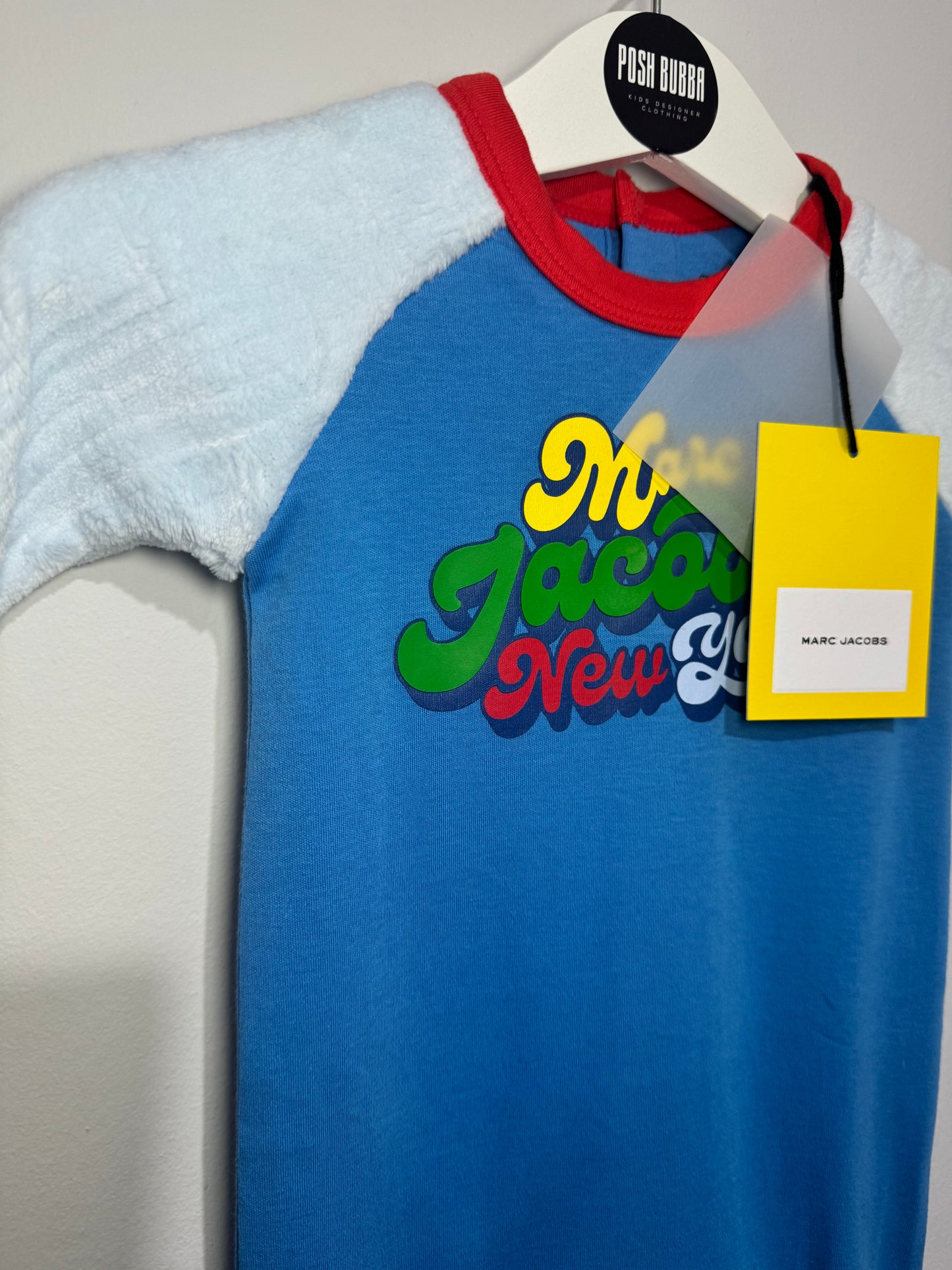 Marc Jacobs Babygrow 3m New with tags 141040