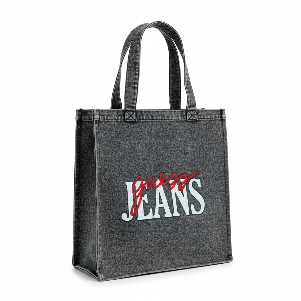 Guess Denim Bag