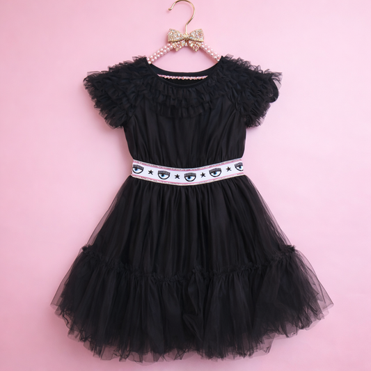 Chiara Ferragni Dress 6y