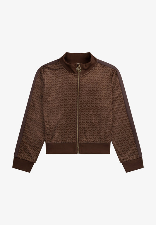 Яке с цип Michael Kors, 2 години