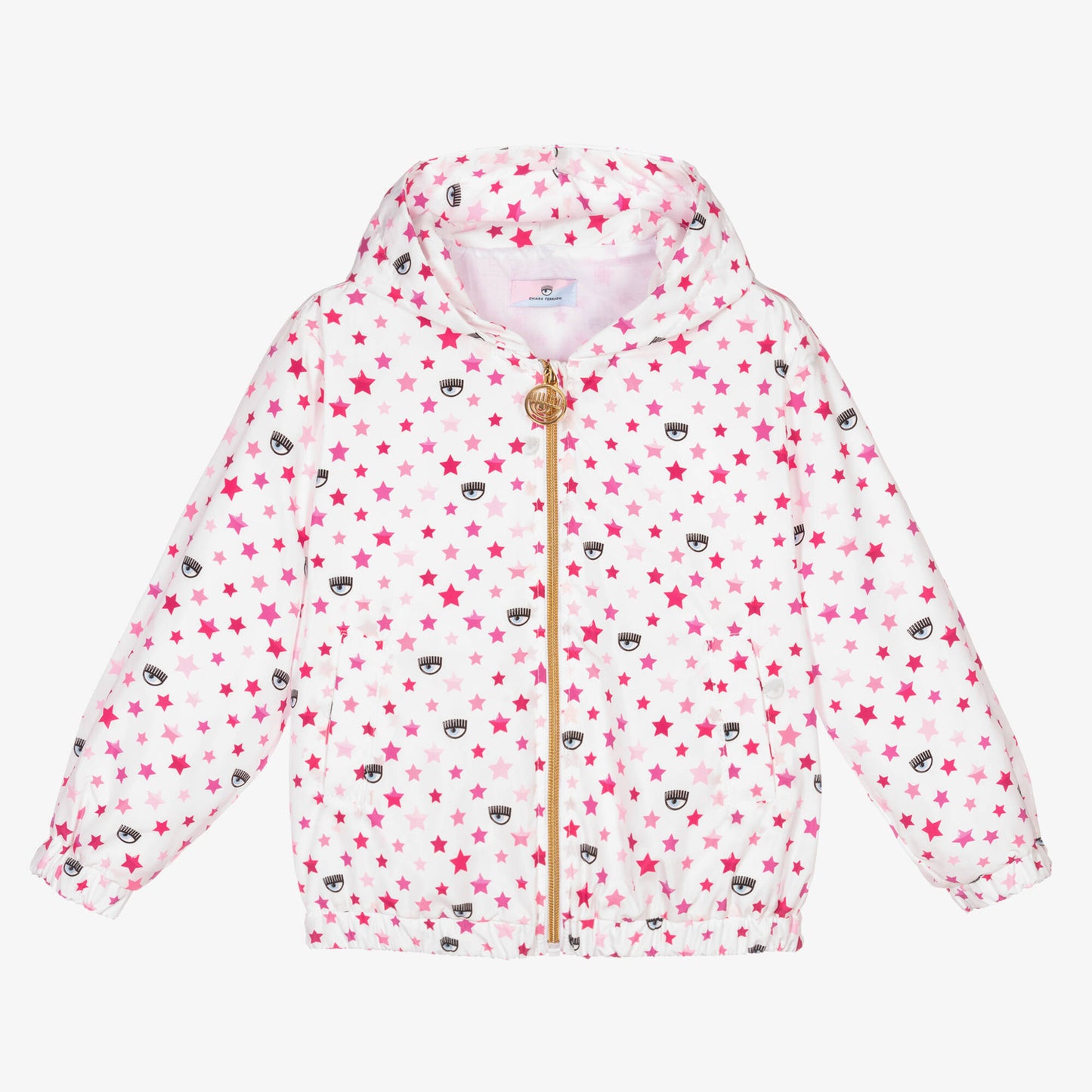 Chiara Ferragani Jacket 5-6y