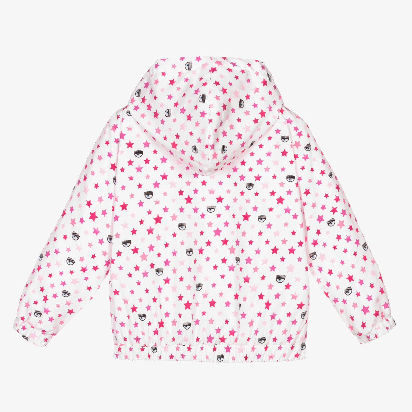 Chiara Ferragani Jacket 5-6y