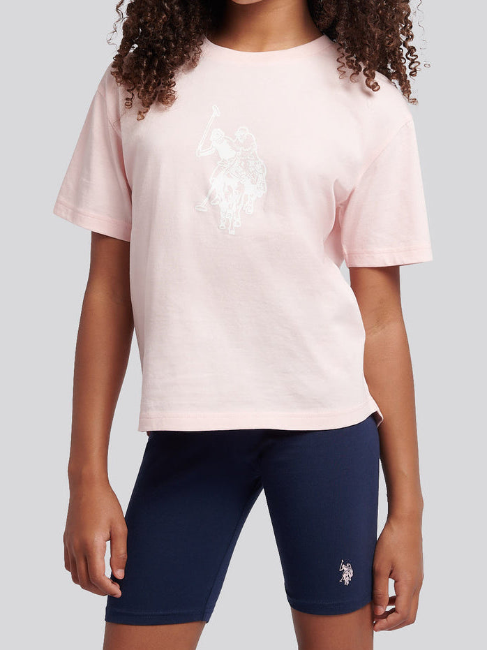 U.S. Polo Assn 2pc Set