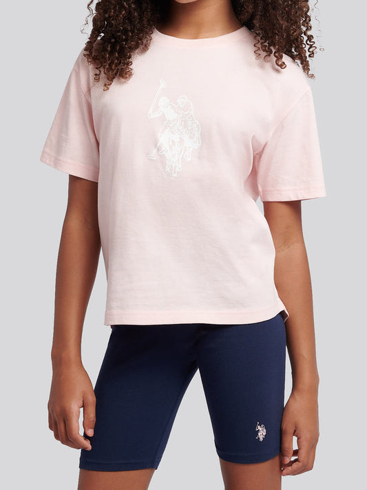 U.S. Polo Assn 2pc Set