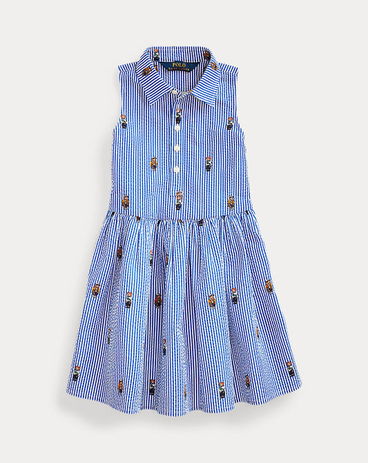 Ralph Lauren Dress 3y