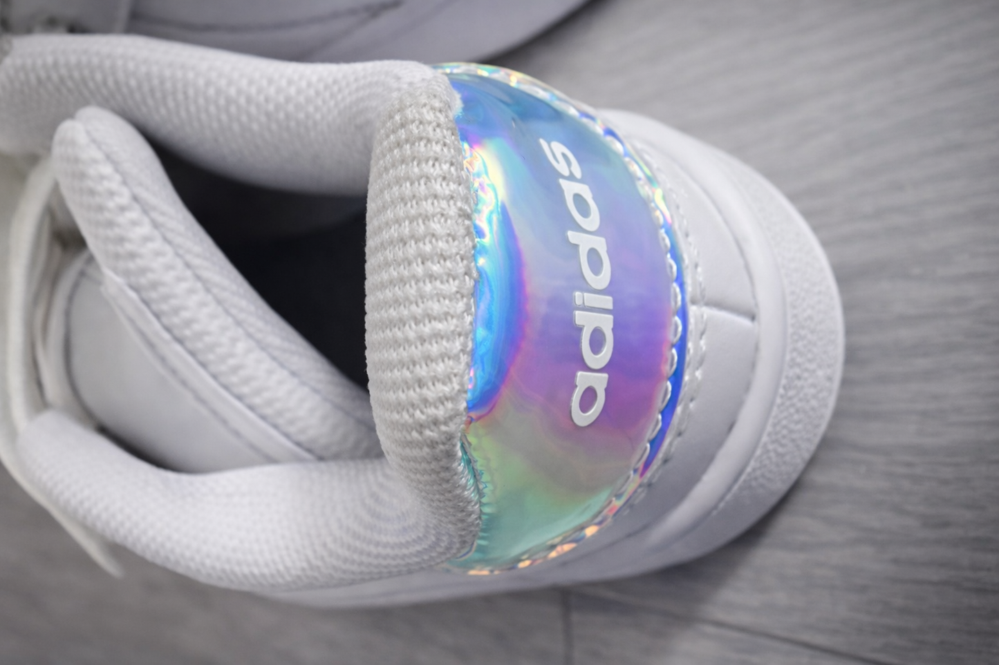 Adidas Girls Trainers EU27