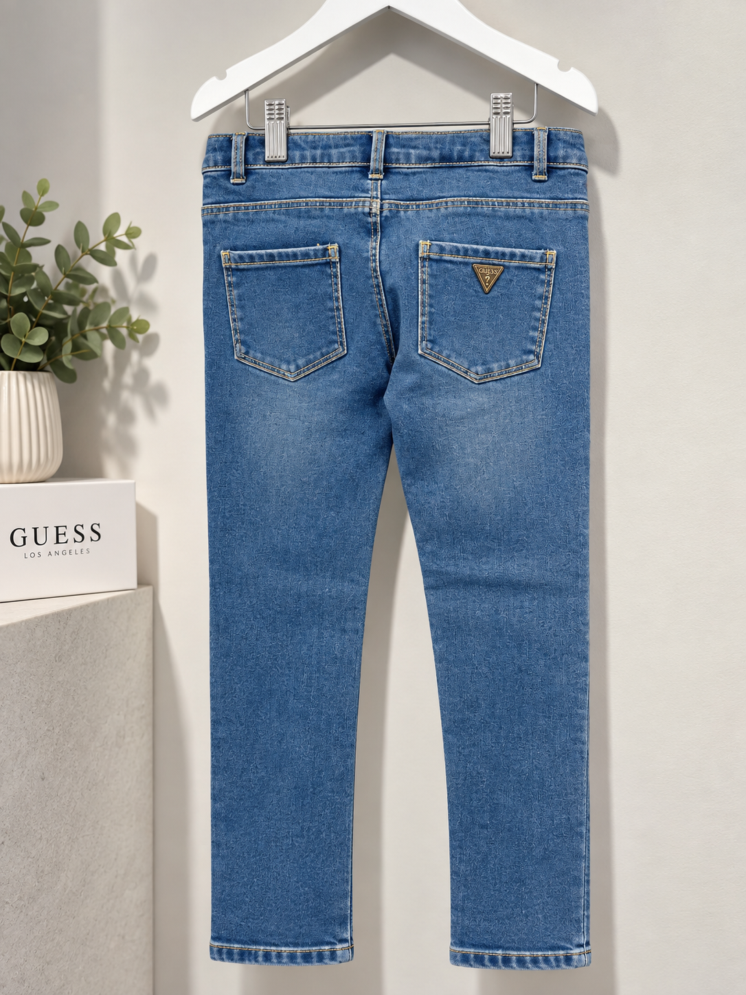 Guess Jeans Slim Fit 5y New with tags 141030