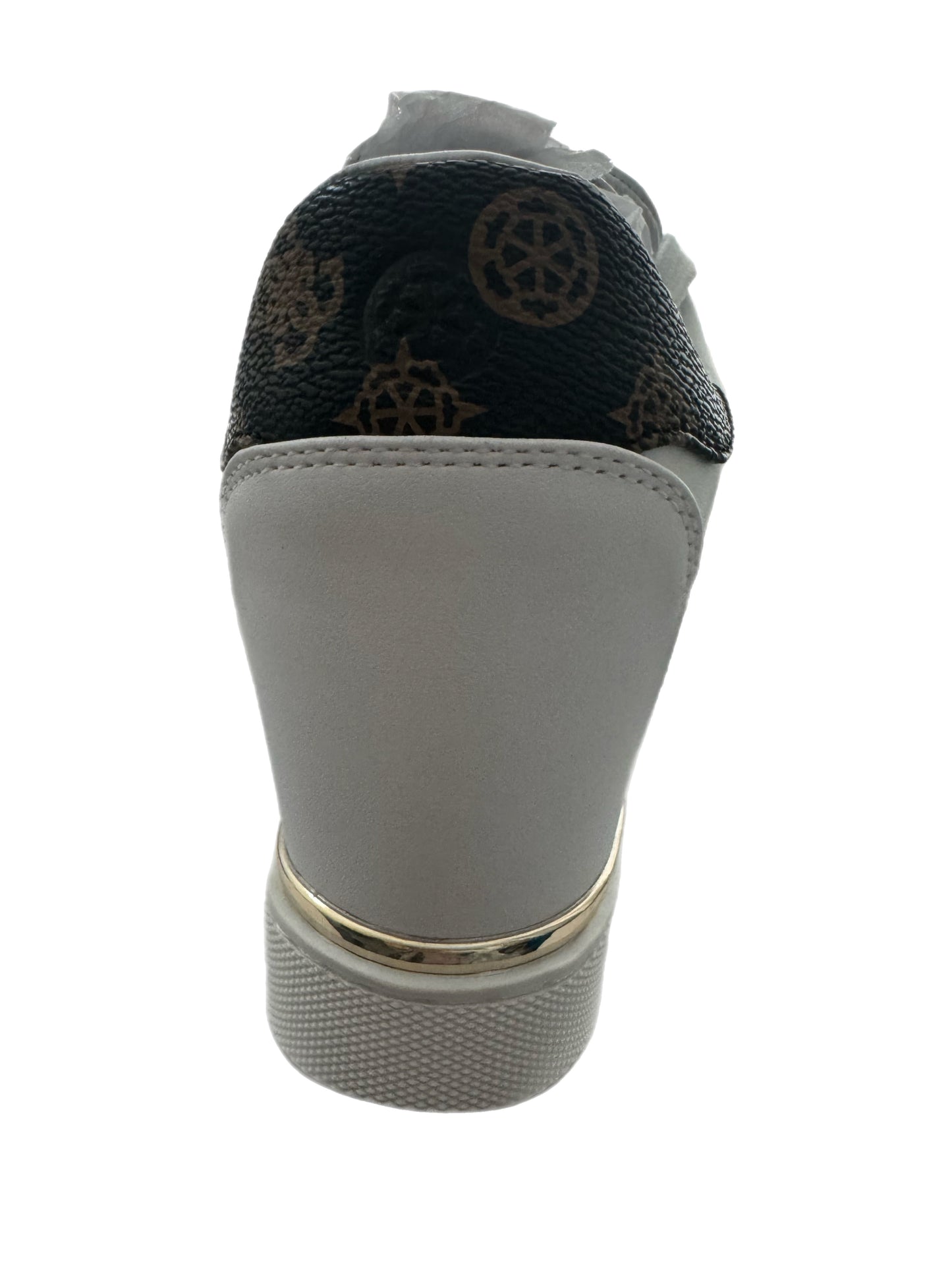 Guess Ladies Trainers 23.5cm