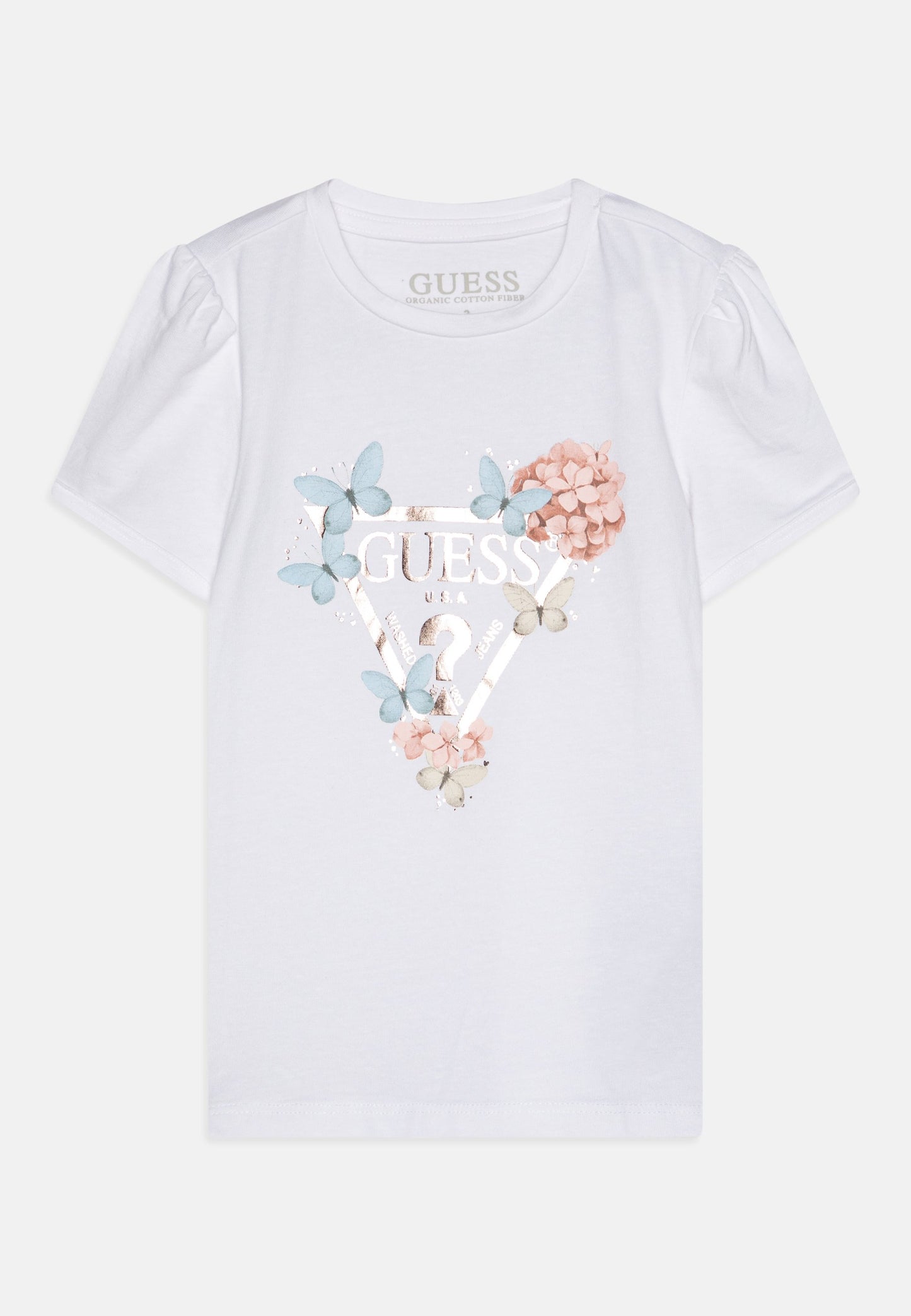 Guess Girls T-shirt 4y