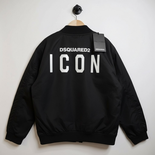 DSQUARED2 Boys Jacket 10y