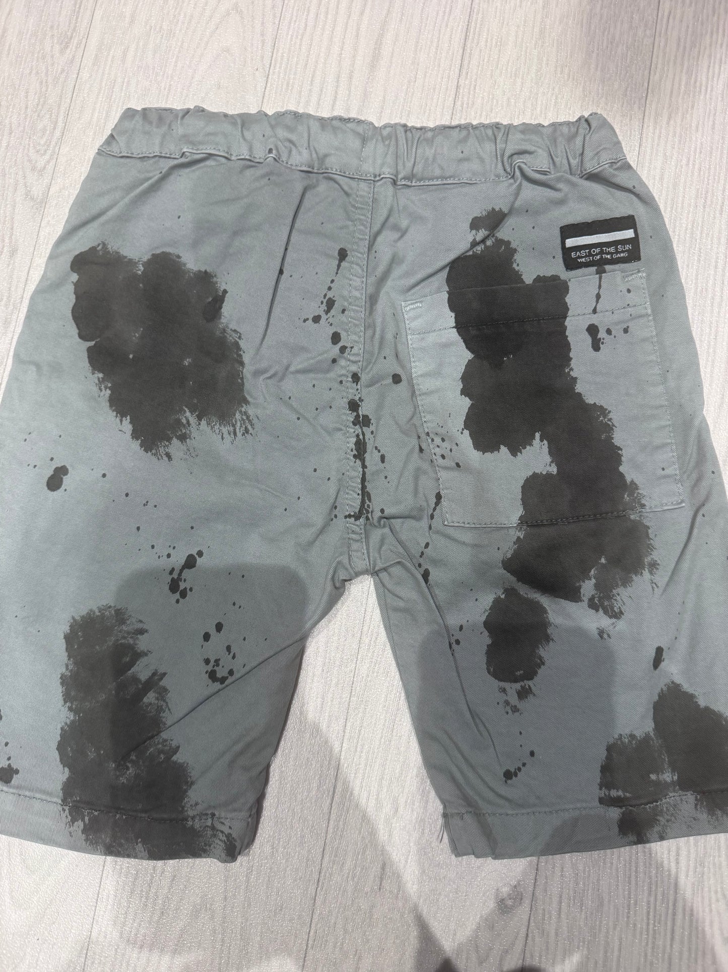 Karl Lagerfeld T-shirt 6y