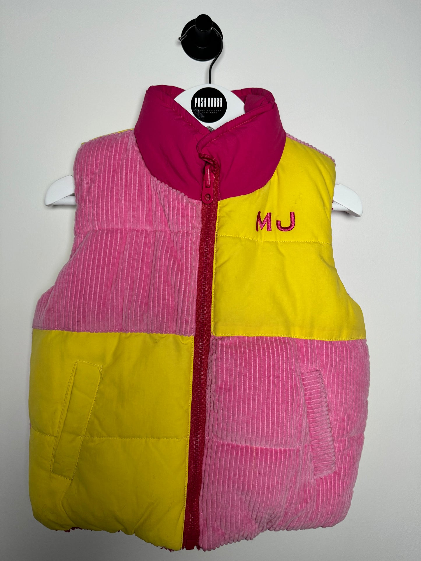 Marc Jacobs Bodywarmer  3y