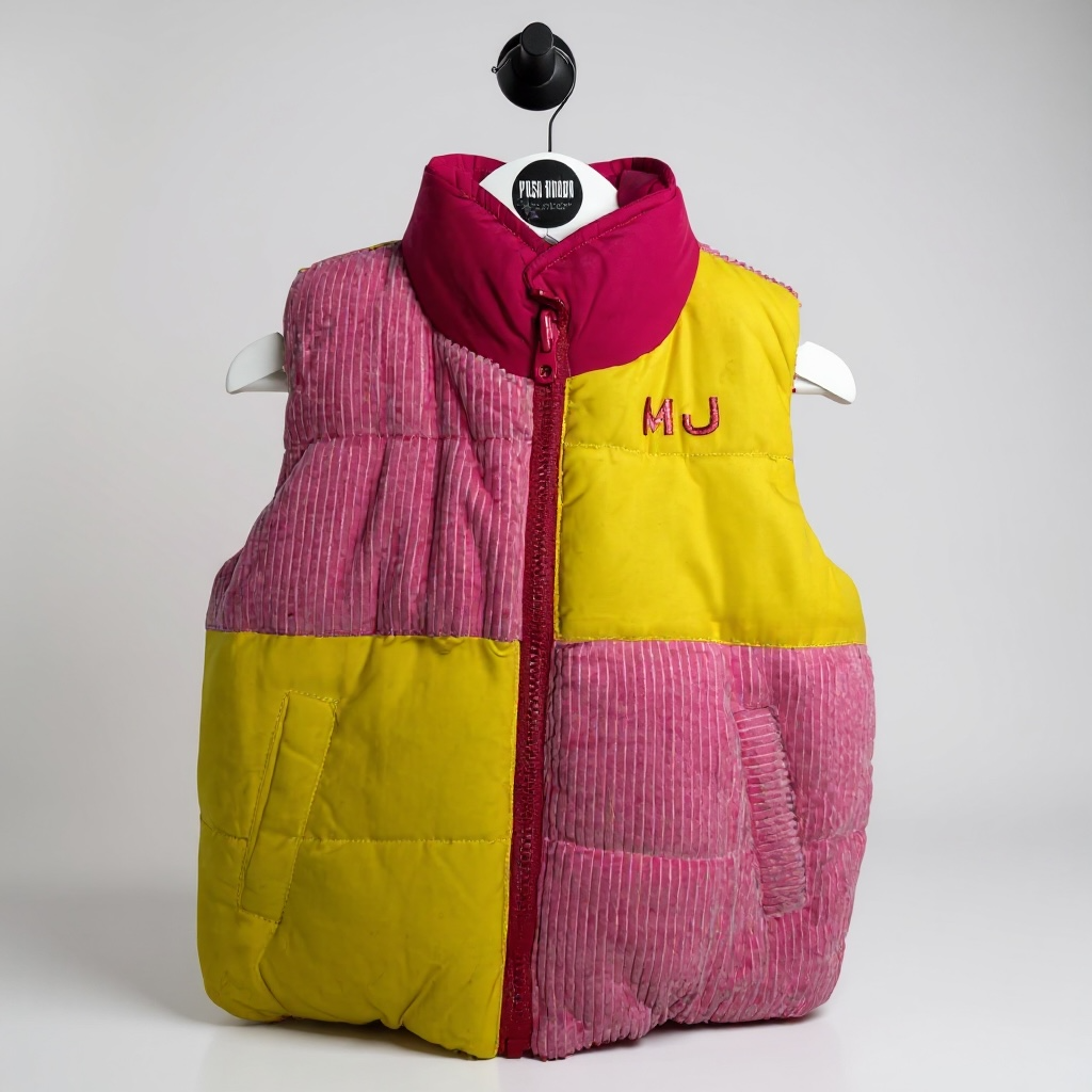 Marc Jacobs Bodywarmer  3y