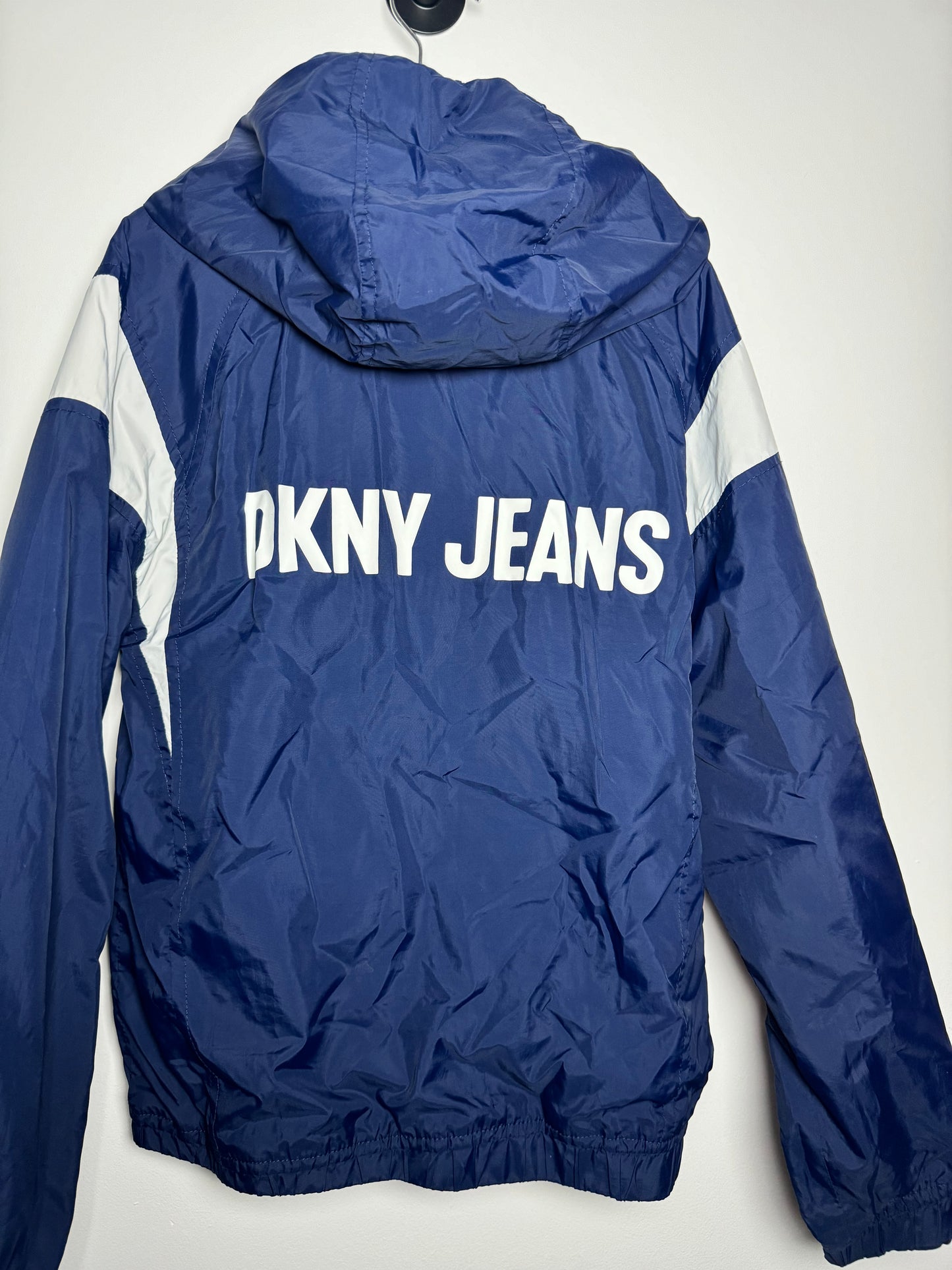DKNY boys windbreaker 7-8y