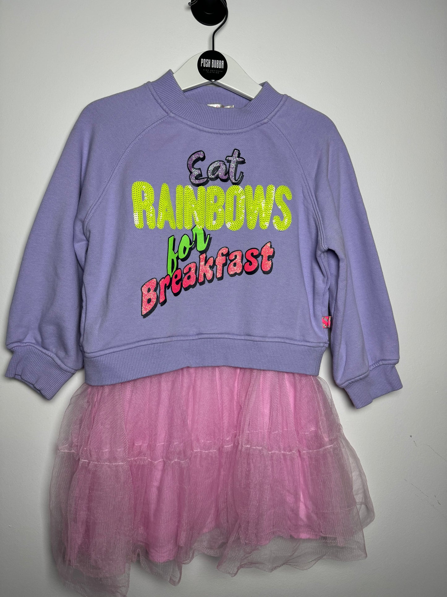 Billieblush Dress 4y