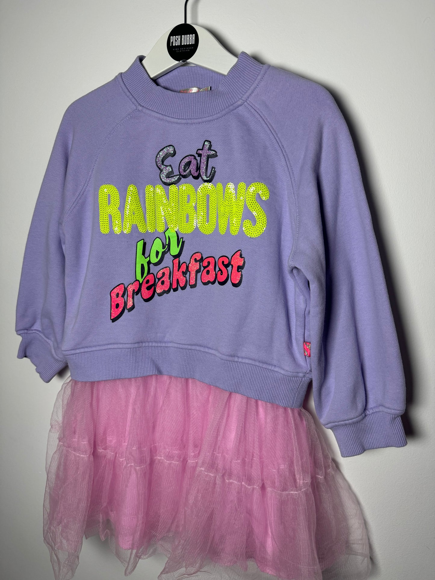 Billieblush Dress 4y