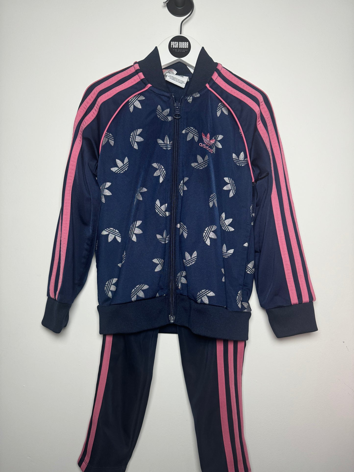Adidas Tracksuit 5y