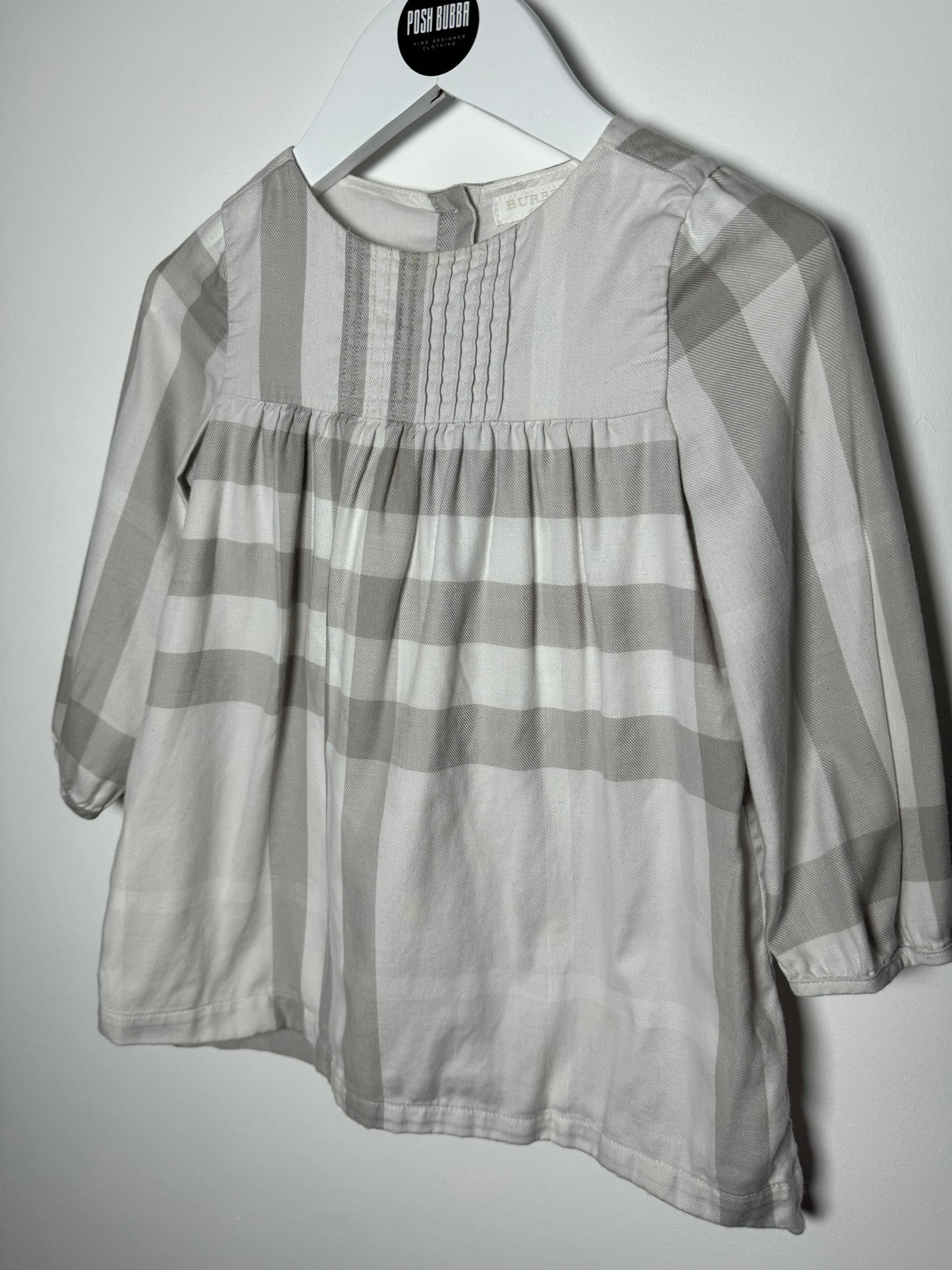 Burberry Dress 24m