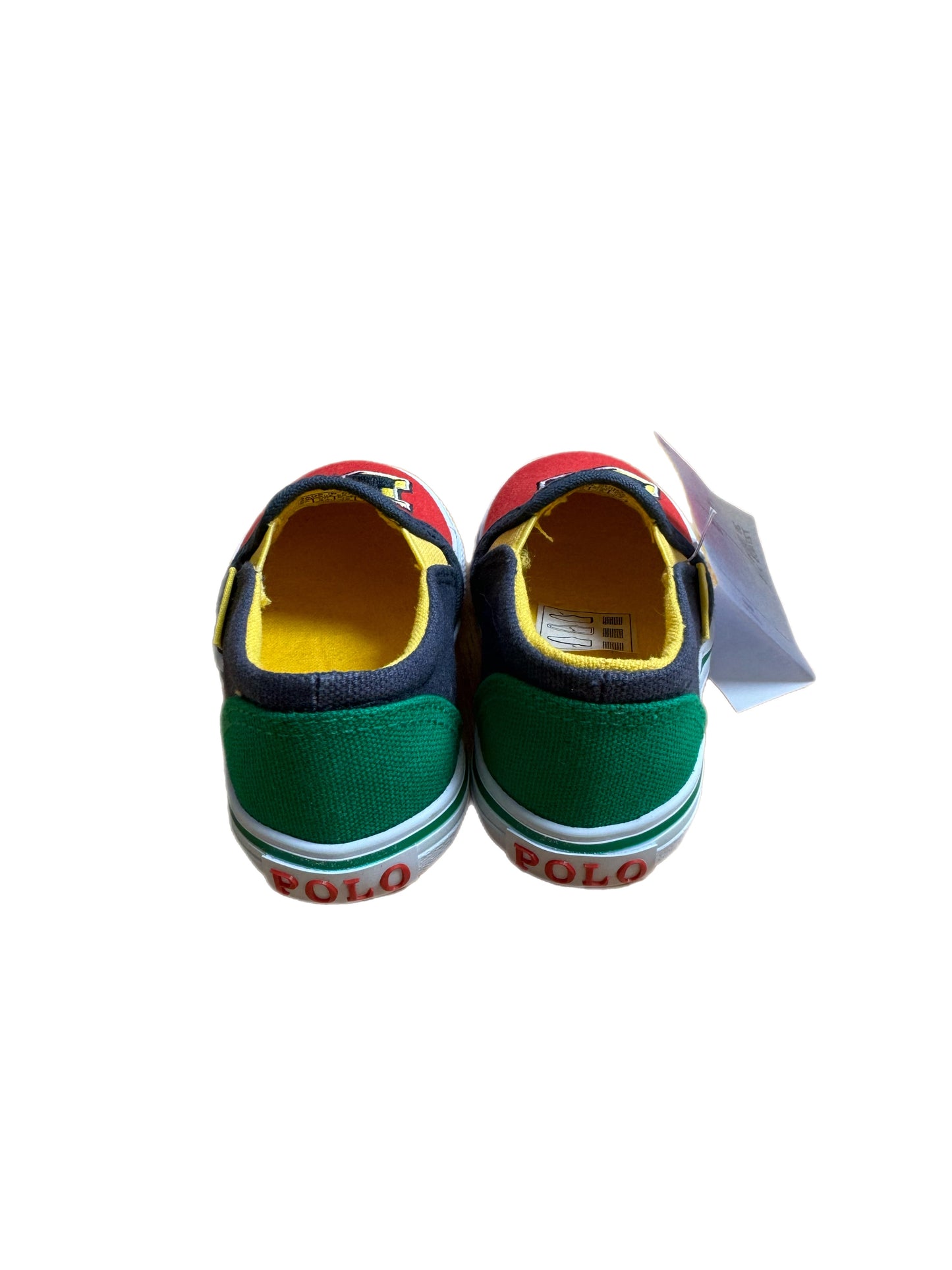 Ralph Lauren Polo Baby Shoes EU19.5