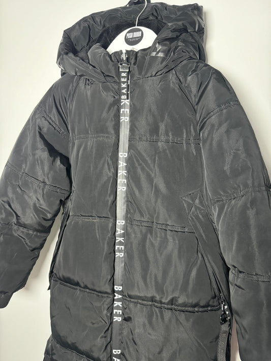 Ted Baker coat 6y