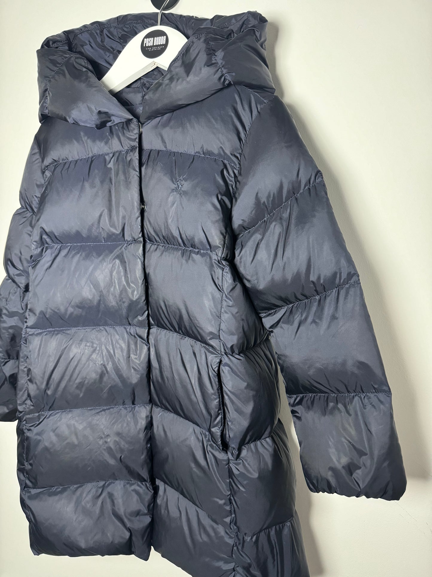 Ralph Lauren Coat 5y