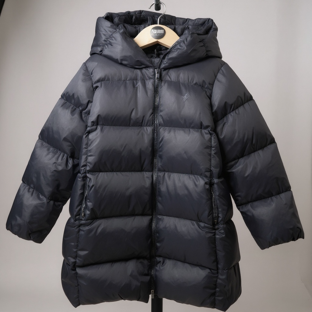 Ralph Lauren Coat 5y
