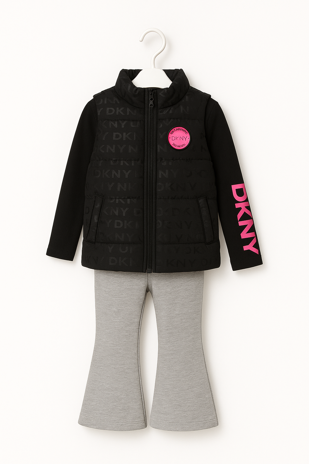 DKNY GIRLS SET 2у