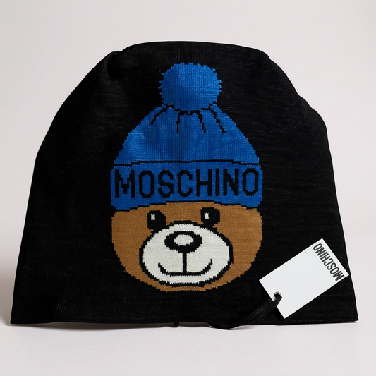 Moschino Hat 9-10y