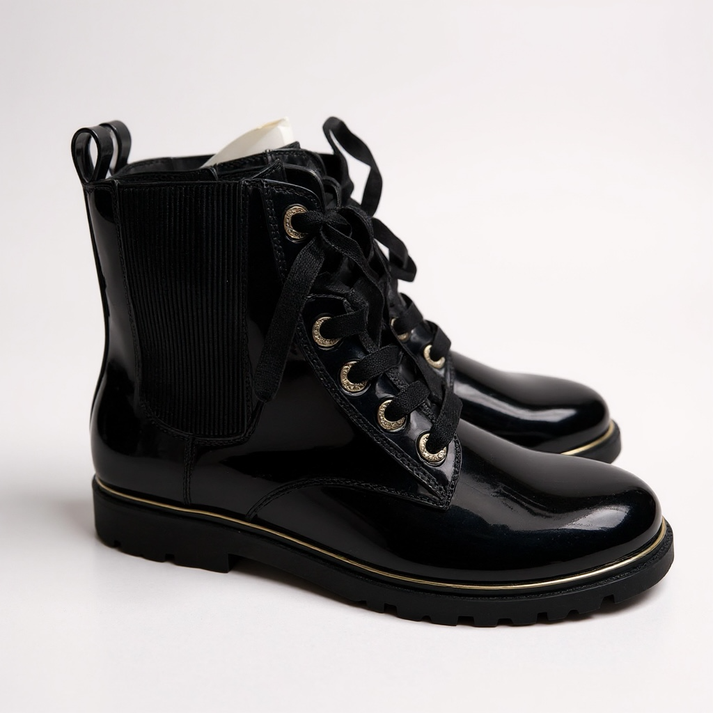 Angel’s Face Boots EU37