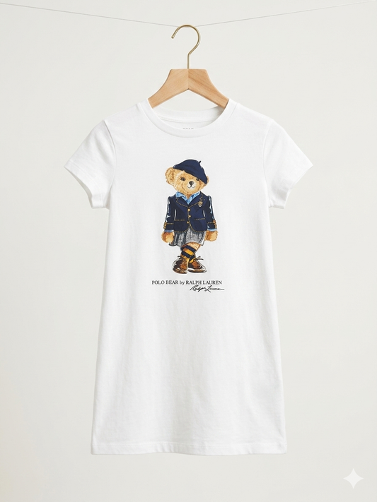 Ralph Lauren Dress 2y