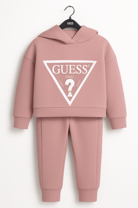 Комплект за момичета Guess за 8 години